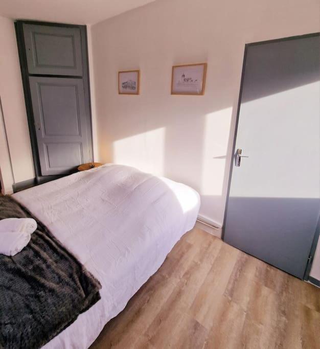 "Le Bisontin", Studio Cosy Au Calme, Proche De La Gare Безансон Экстерьер фото